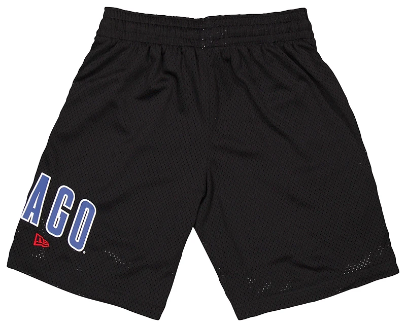 New Era Cubs 865 Shorts - Men's