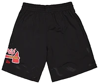 New Era Braves 865 Shorts - Men's