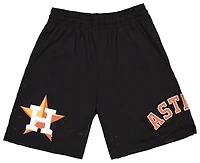New Era Astros 865 Shorts - Men's