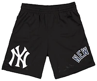 New Era Yankees 865 Shorts - Men's