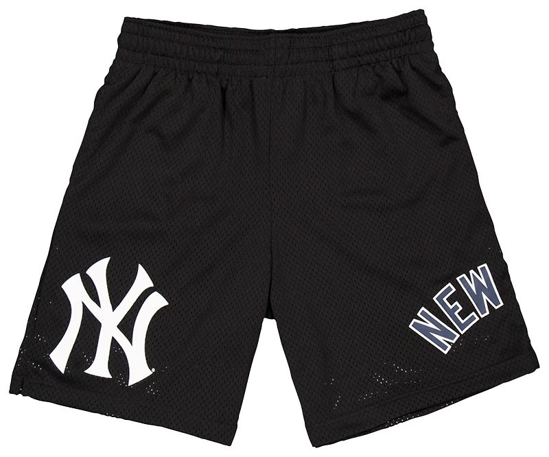 New Era Yankees 865 Shorts - Men's
