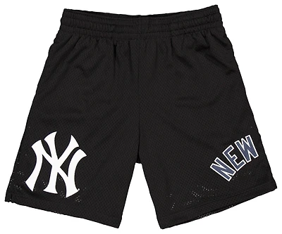 New Era Yankees 865 Shorts - Men's