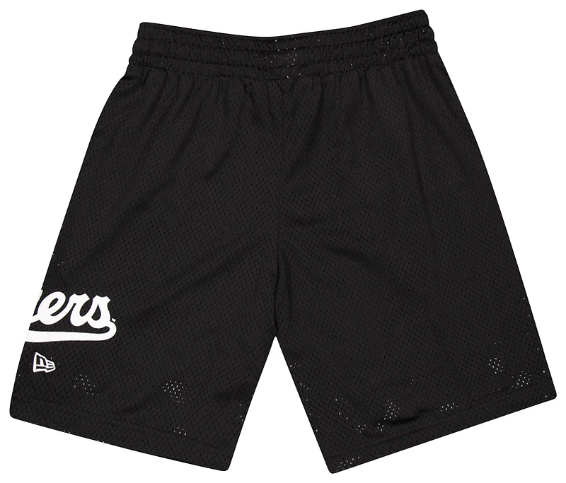 New Era Dodgers 865 Shorts - Men's