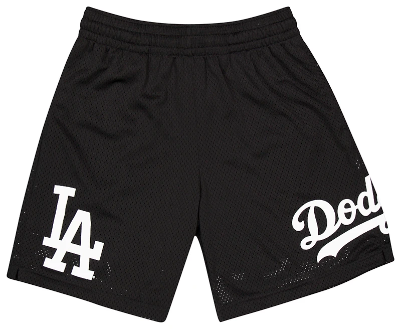 New Era Dodgers 865 Shorts - Men's