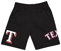 New Era Rangers 865 Shorts - Men's