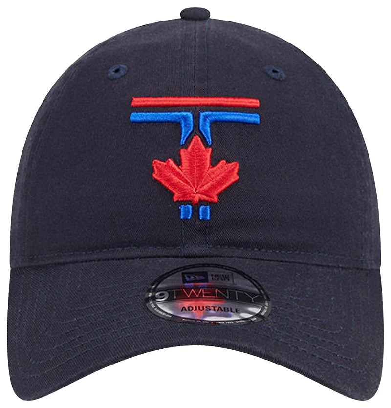 New Era Bluejay 920 CNCT City  - Men's
