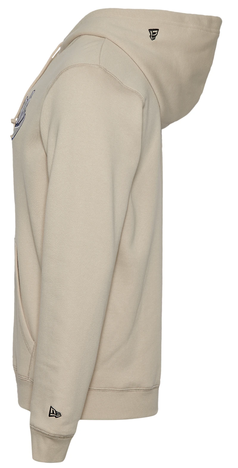 New Era Yankees Pullover Hoodie - Men's