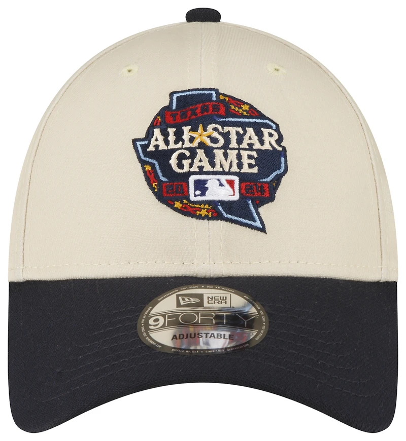 New Era All-Star Game 9Forty MLB24 Snapback - Men's
