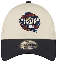 New Era All-Star Game 9Forty MLB24 Snapback - Men's
