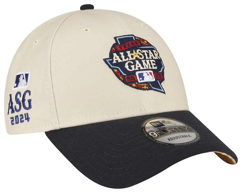 New Era All-Star Game 9Forty MLB24 Snapback - Men's