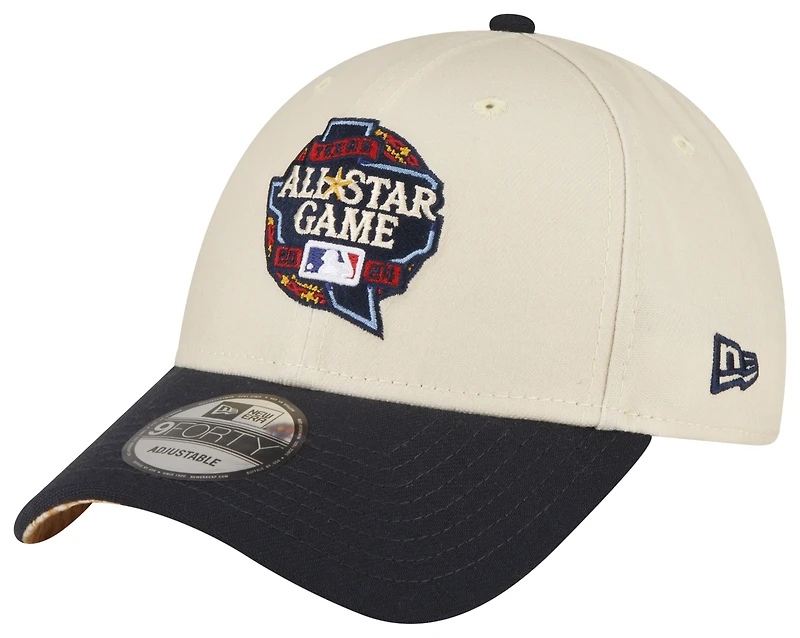 New Era All-Star Game 9Forty MLB24 Snapback - Men's