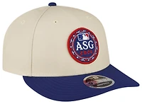 New Era All-Star Game 9Fifty MLB24 Circle Snap - Men's