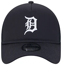 New Era Tigers 940 A Frame Trucker EG - Men's