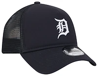 New Era Tigers 940 A Frame Trucker EG - Men's