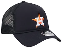 New Era Astros 940 A Frame Trucker EG - Men's