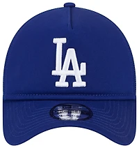 New Era Dodgers 940 A Frame Trucker EG - Men's