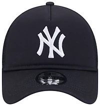 New Era Yankees 940 A Frame Trucker EG - Men's