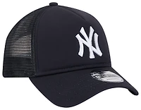 New Era Yankees 940 A Frame Trucker EG - Men's