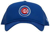 New Era Cubs 940 A Frame Trucker EG - Men's
