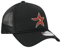New Era Astros 940 A Frame Trucker EG