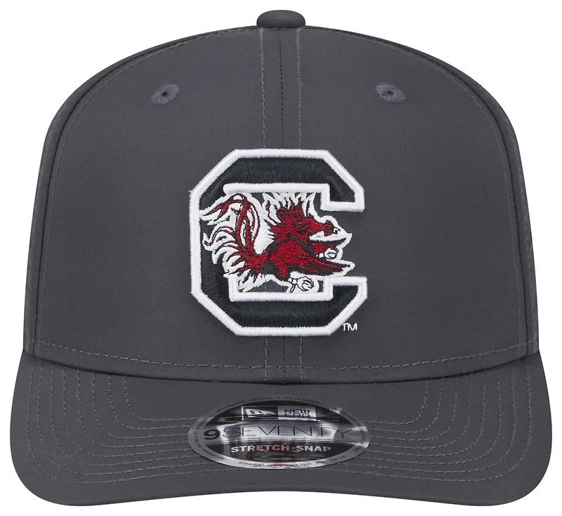 New Era South Carolina Evergreen OTC Cap - Men's