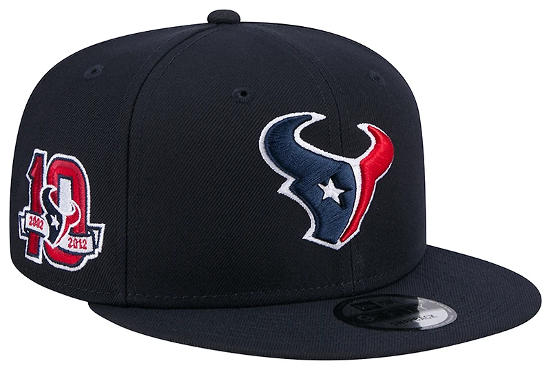 New Era Texans EG SP OTC Cap - Men's