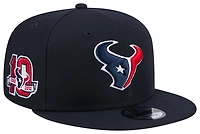 New Era Texans EG SP OTC Cap - Men's