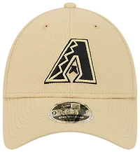 New Era Diamondbacks SS Evergreen 21 OTC Cap - Men's