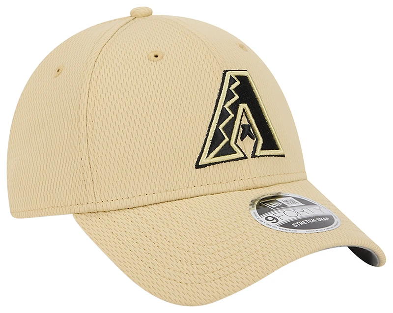 New Era Diamondbacks SS Evergreen 21 OTC Cap - Men's