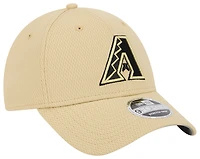 New Era Diamondbacks SS Evergreen 21 OTC Cap - Men's