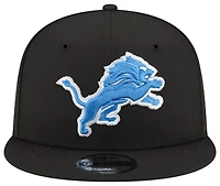 New Era Lions 950 Basic Snapback Cap - Adult