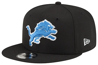 New Era Lions 950 Basic Snapback Cap - Adult