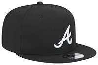 New Era Braves City Art - Men's