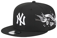New Era Yankees City Art - Men's