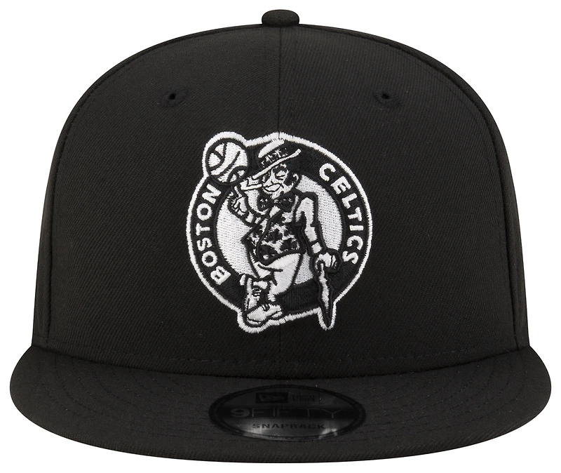 New Era Celtics 9FIFTY Snapback - Men's