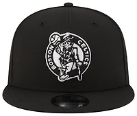 New Era Celtics 9FIFTY Snapback - Men's
