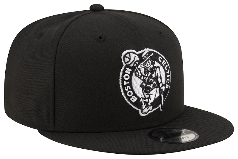 New Era Celtics 9FIFTY Snapback - Men's