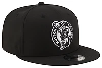 New Era Celtics 9FIFTY Snapback - Men's