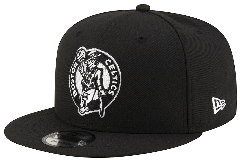 New Era Celtics 9FIFTY Snapback - Men's