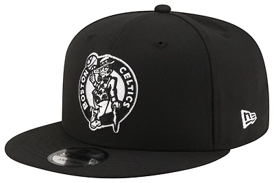 New Era Celtics 9FIFTY Snapback - Men's