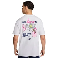 Nike M90 OC V Day T-Shirt  - Men's