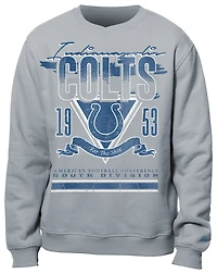 New Era Colts Crew Sweatshirt - Men's