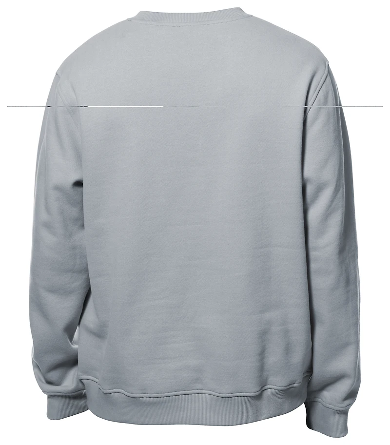 New Era Texans Crew Sweatshirt - Men's