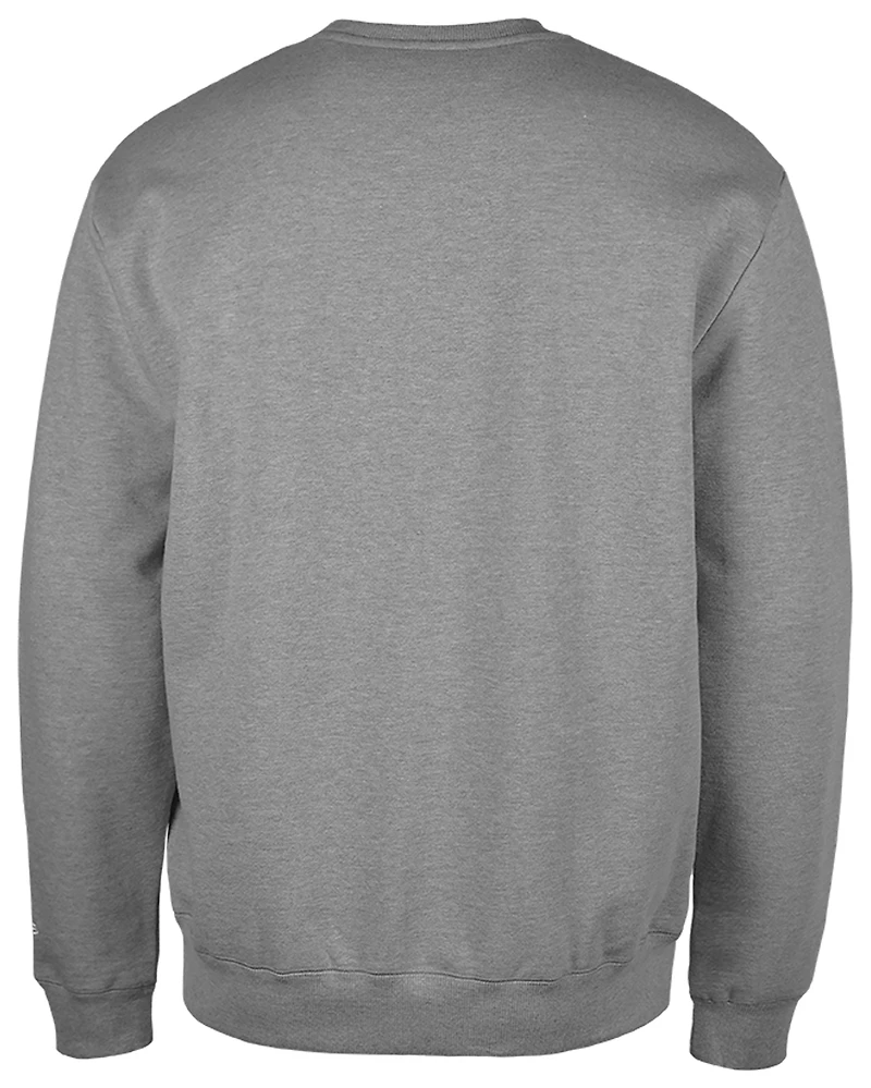 New Era Cowboys Crew Sweatshirt - Men's