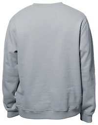 New Era Panthers Fitted Crew Sweatshirt - Men's