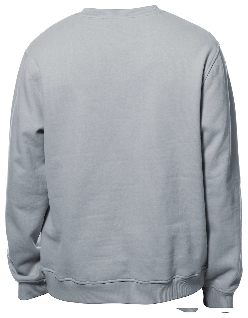 New Era Saints Crew Sweatshirt - Men's