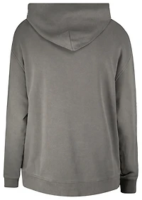 New Era Ravens Fitted Pullover Hoodie - Men's