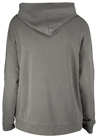 New Era Texans Fitted Pullover Hoodie - Men's