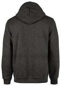 New Era Cowboys Fitted Pullover Hoodie - Men's