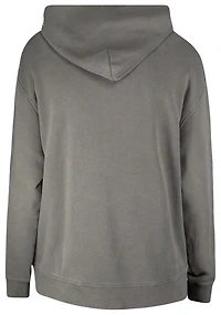New Era Rams Fitted Pullover Hoodie - Men's